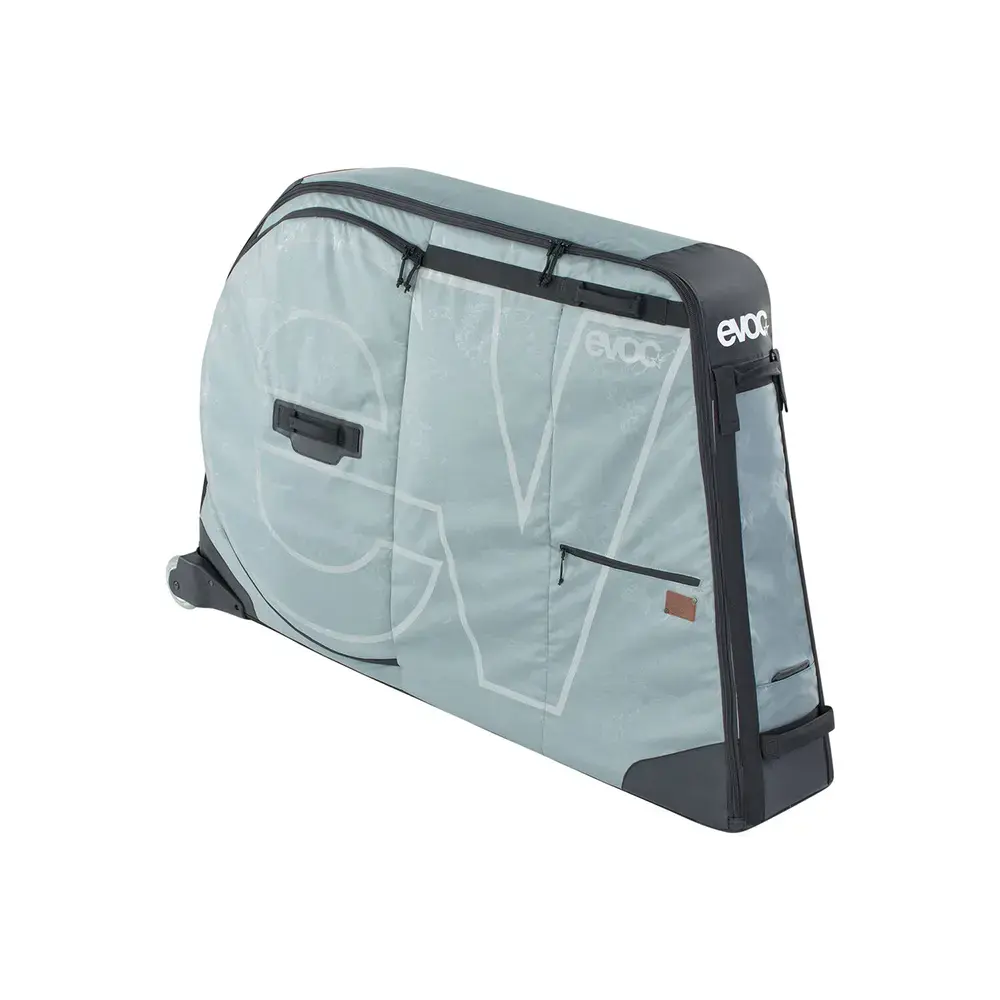 Evoc Bike Bag 280L Fietstas Groen/Zwart