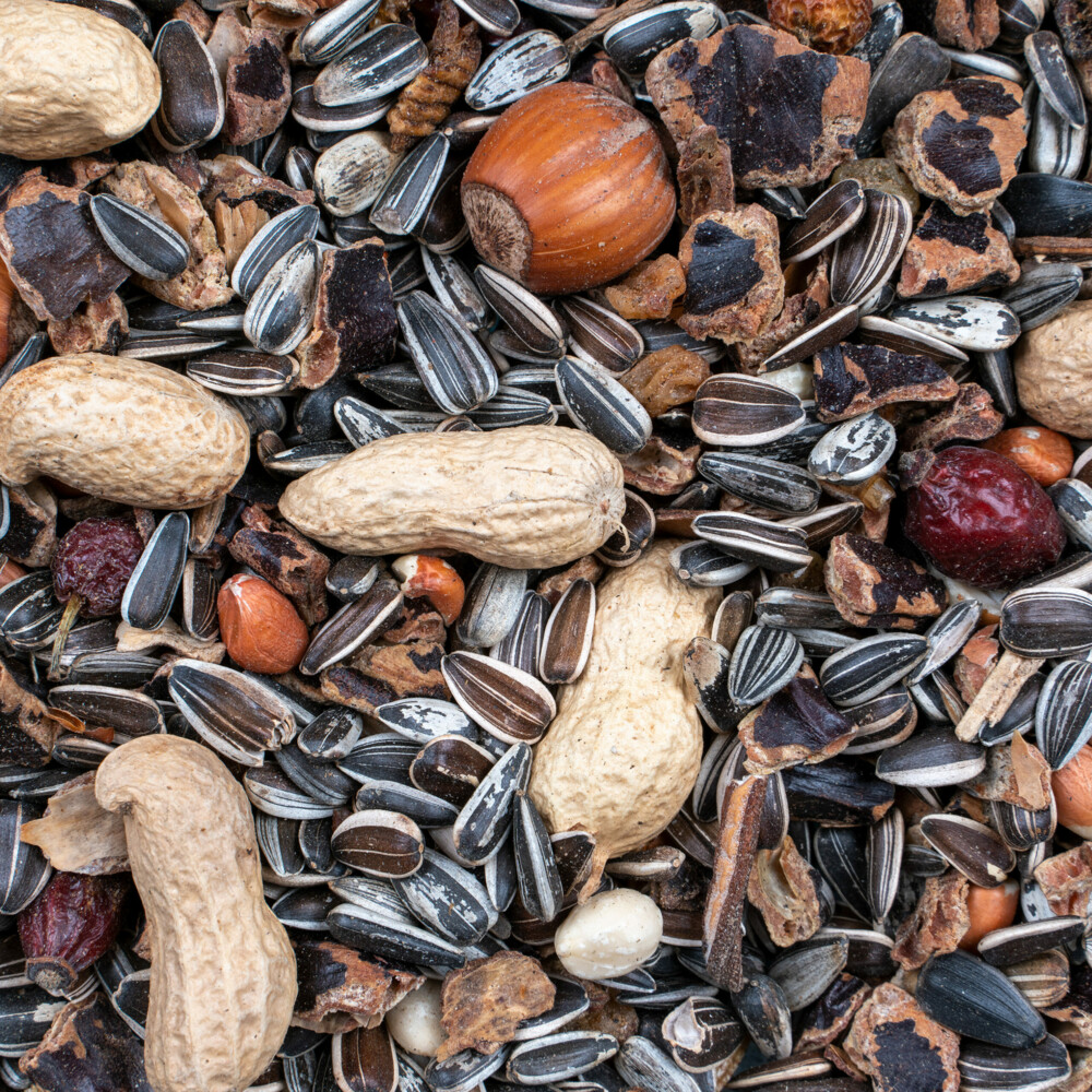 Deli Nature Greenline Nut Mix500 gr