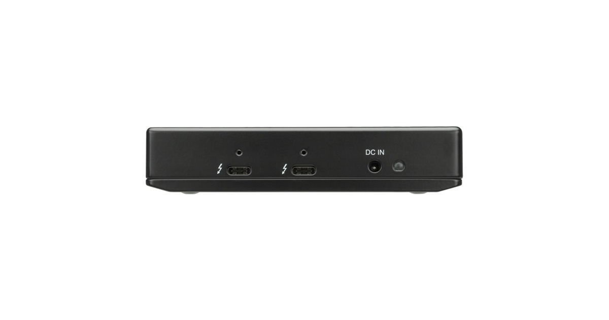 OWCThunderBlade X8 16 TB externe SSD  (Thunderbolt 3)