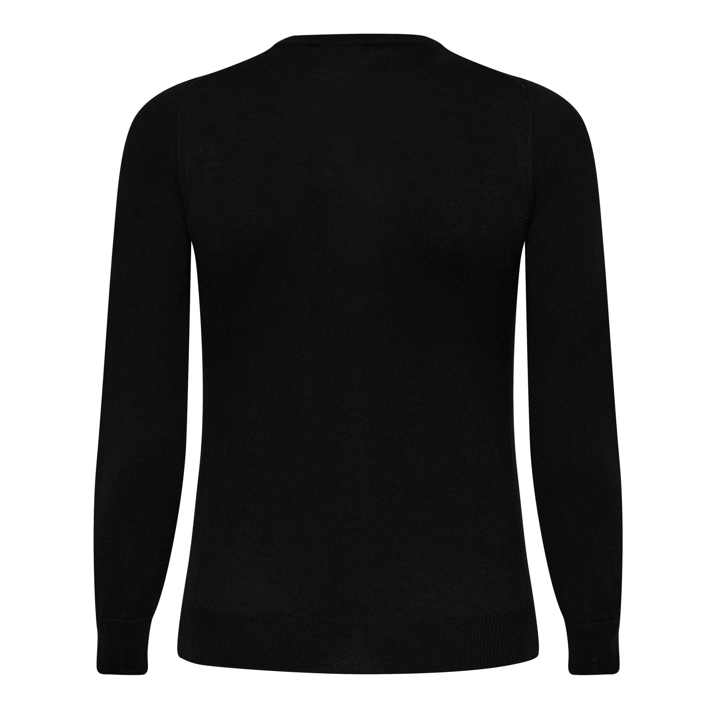 Lyle and Scott Merrick V Neck Jumper