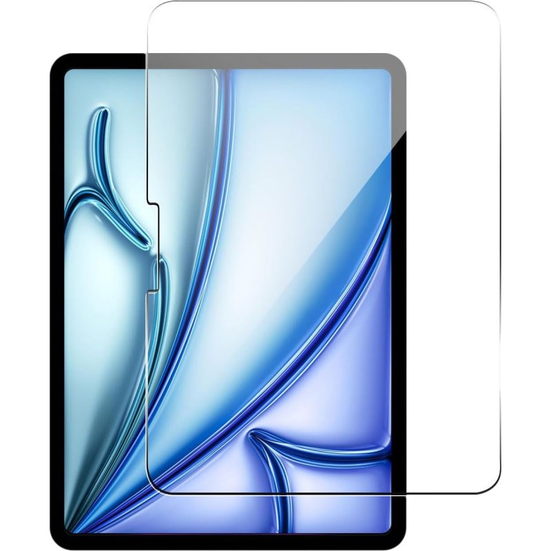DLH DY-PE5248 protection d'écran de tablette Protection d'écran transparent Apple