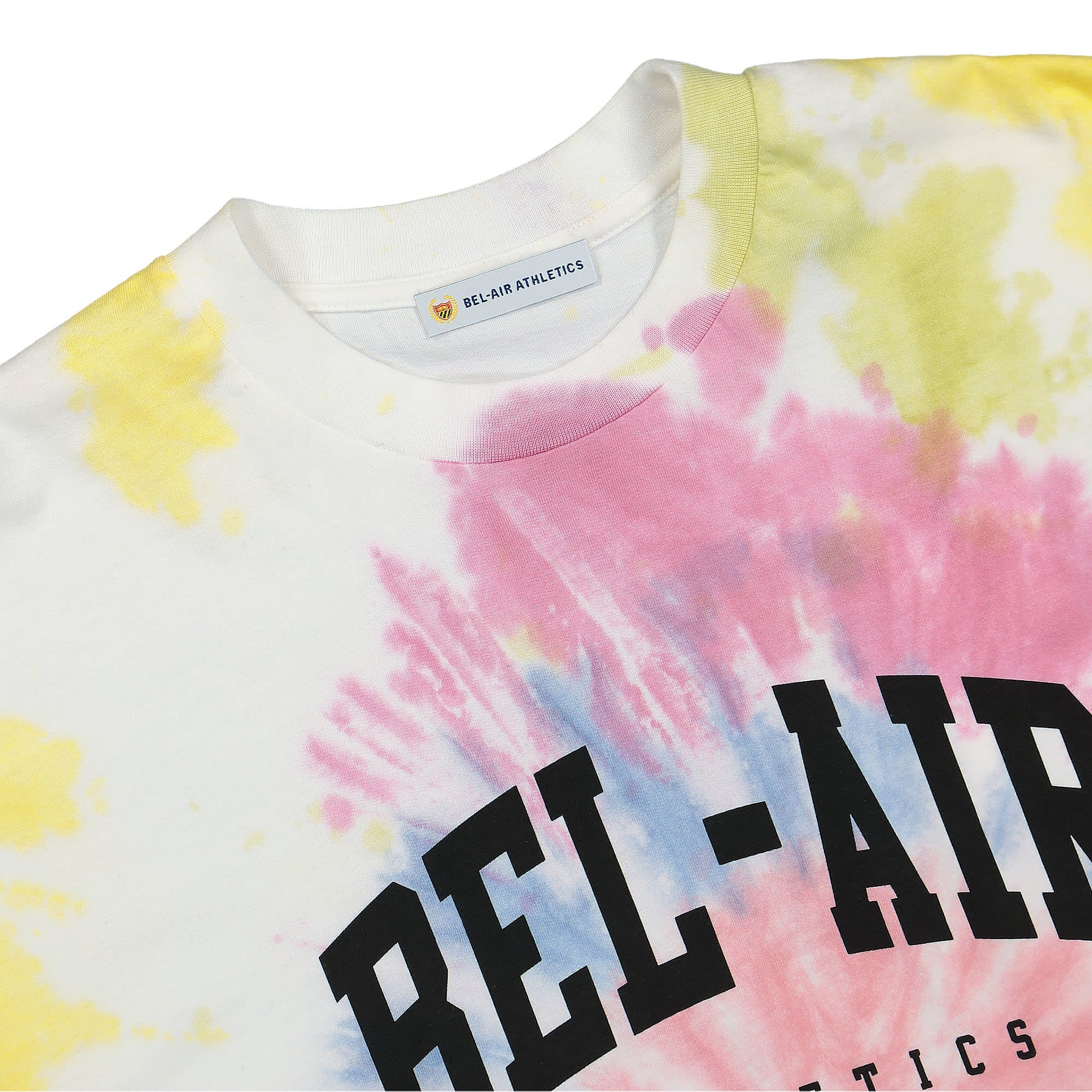 Bel-Air Athletics<br>College T-Shirt