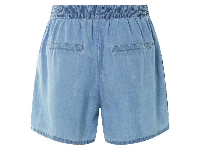 Korte dames broek