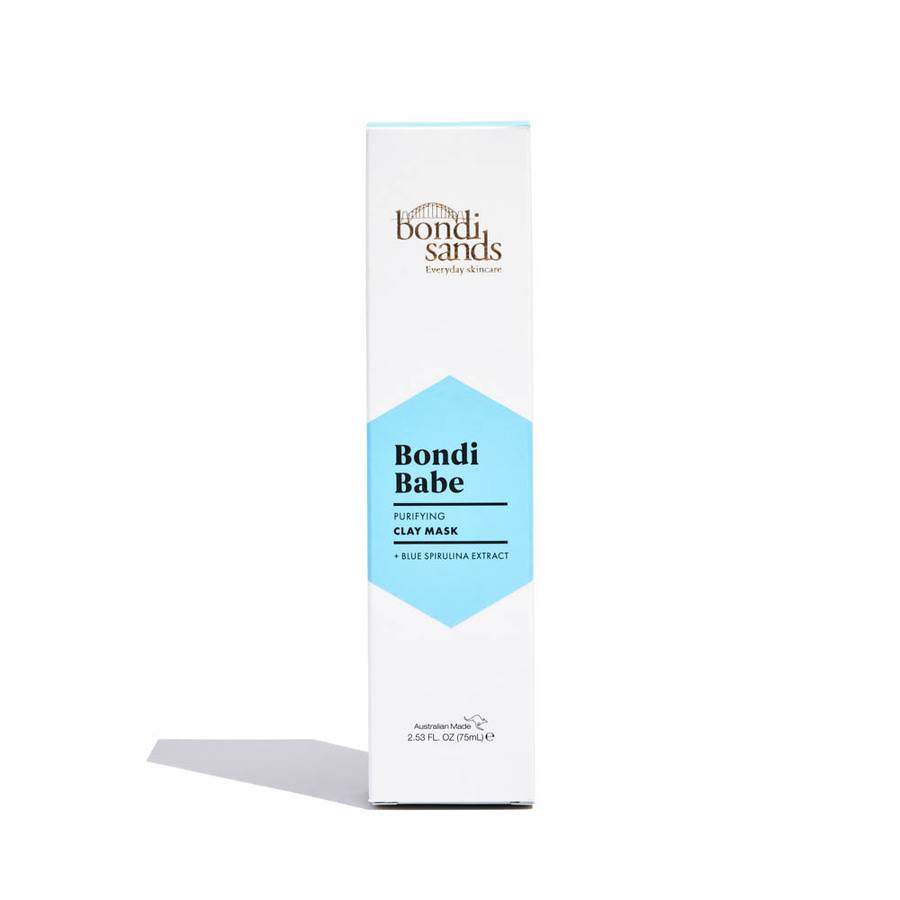 Bondi Sands Bondi Babe Clay Mask 75ml