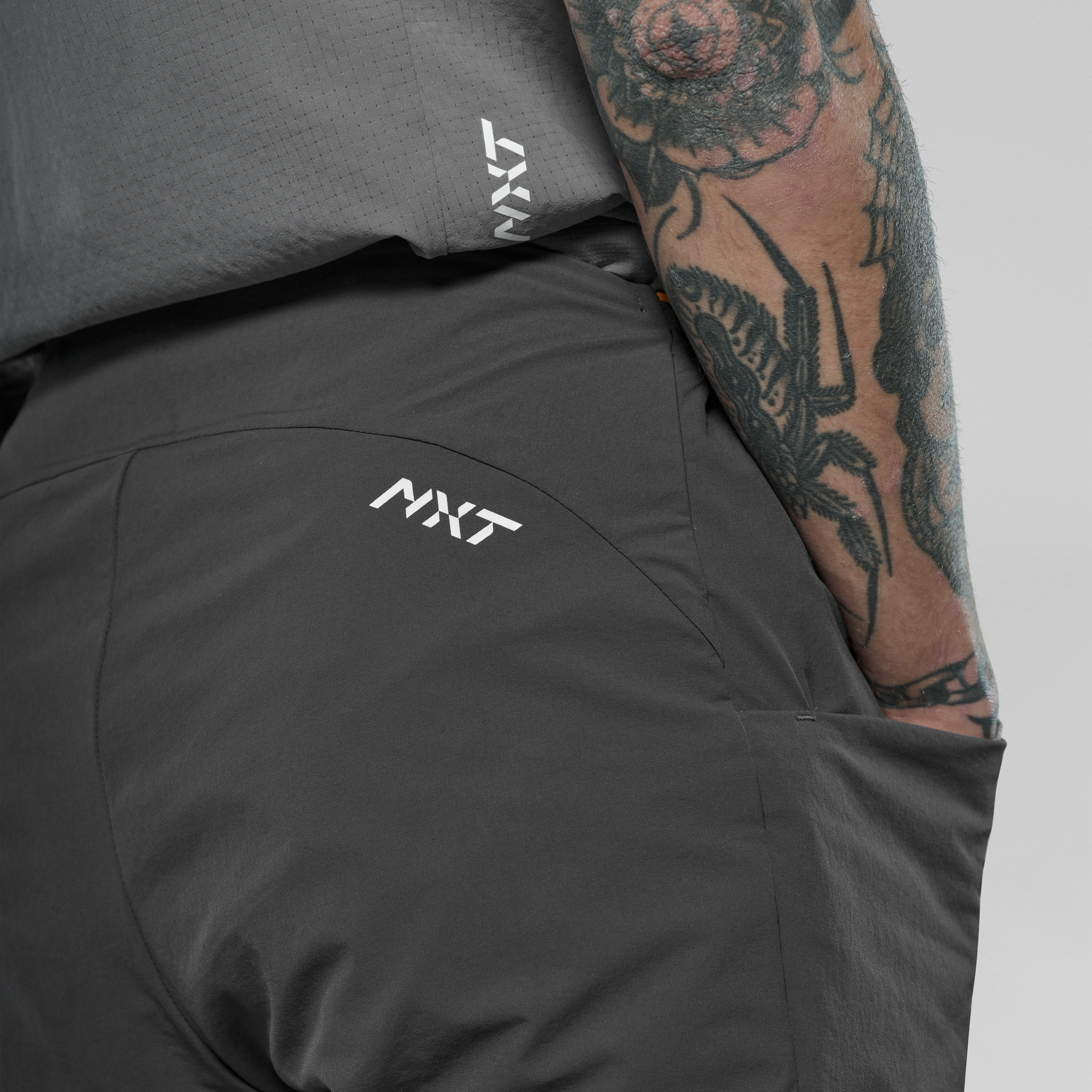 NXT Durastretch Hose Herren