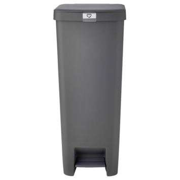 Display pedaalemmer Stepup 40 liter