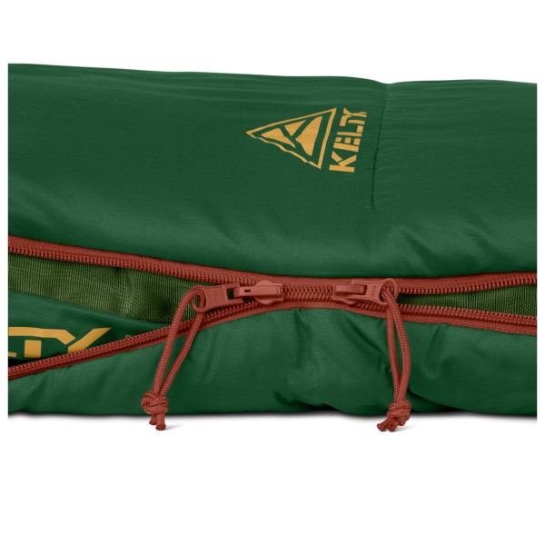 Kelty - Solstice 40 - Sac de couchage synthétique