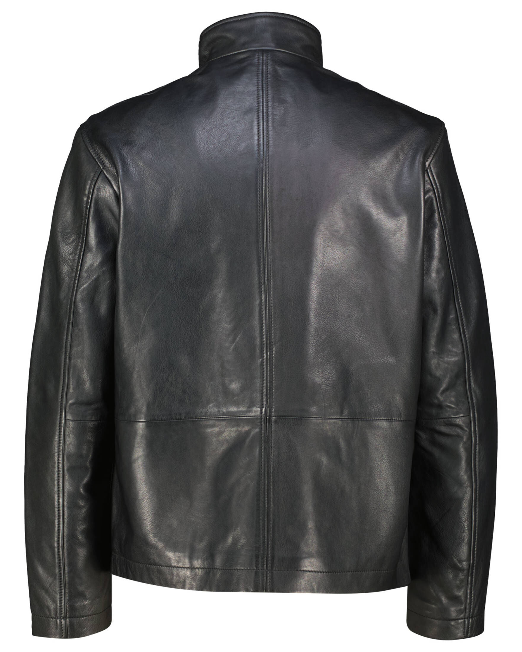Marc O'Polo| Herren Lederjacke