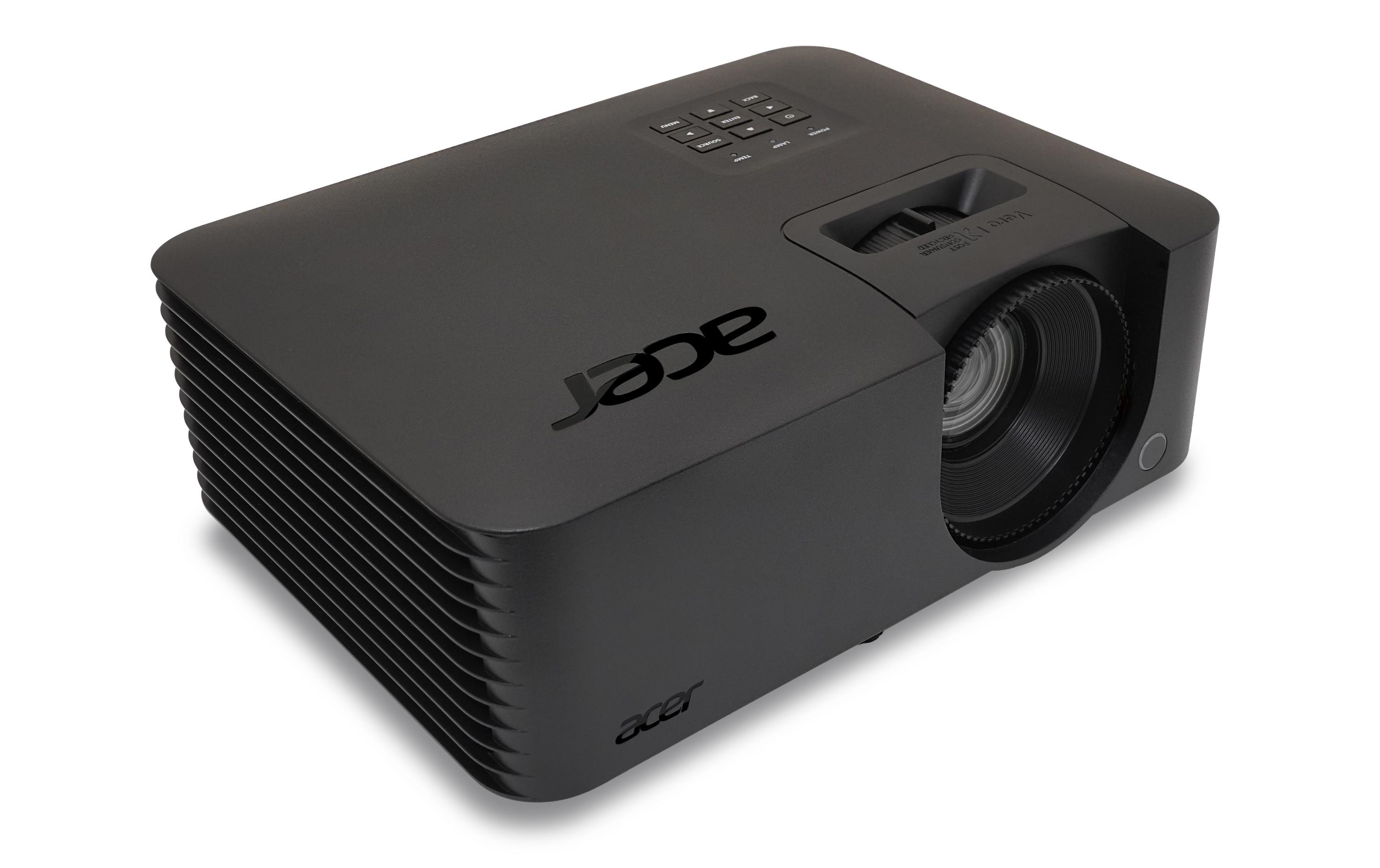 Projektor PL2520i<br>Full HD DLP Projektor