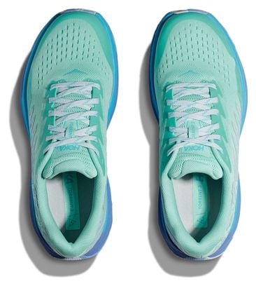 Chaussures Trail Hoka Torrent 3 Bleu Femme
