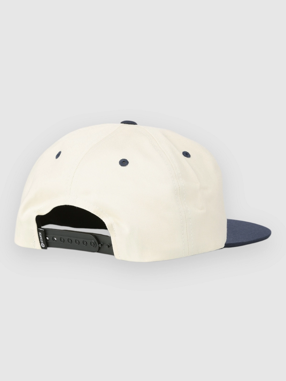 Stance Low Key Cap indigo
