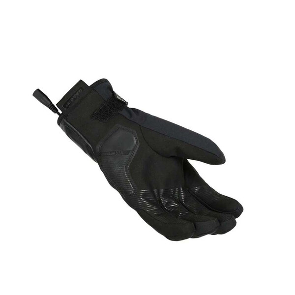 Macna - Gants chauffants Evolve RTX Noir