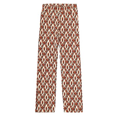 Pantalon femme S40110 GARCIA