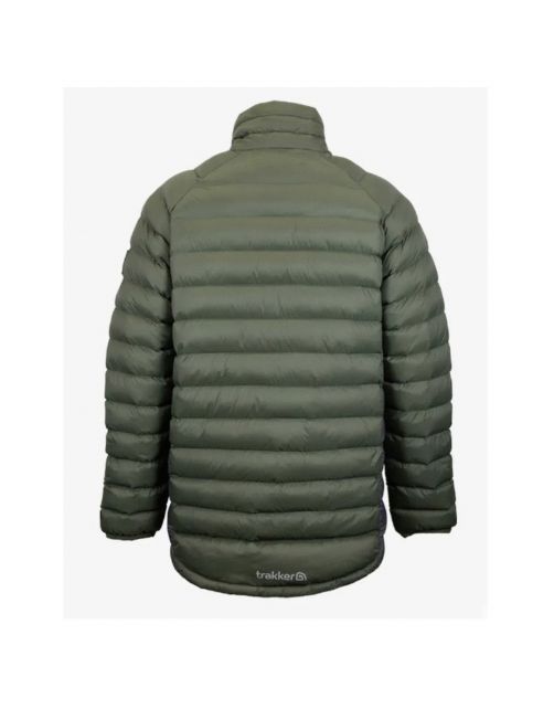 Trakker Base Xp Plus Jacket - Kleding - Xxxl