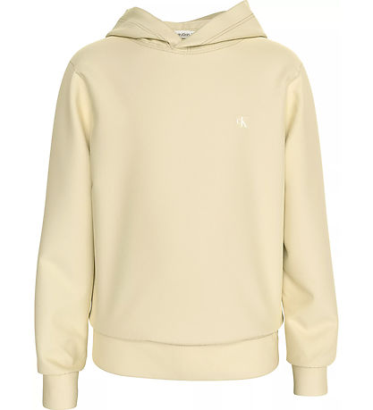Calvin Klein H?ttetr?je - Monogram Mini Badge - Afterglow