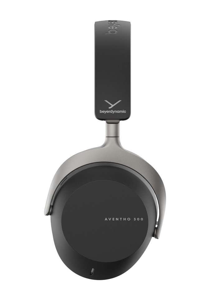 Beyerdynamic - AVENTHO 300 high-fidelity headphones
