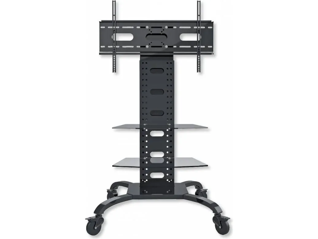 Techly ICA-TR8, 68 kg, 177,8 cm (70