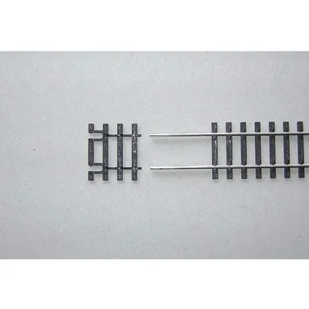 PIKO Gleisschwellen 31 mm für Flexgleis