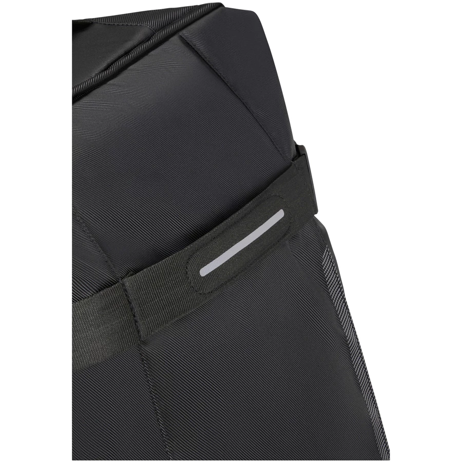 American Tourister Urban Track 84 - 2-Rollenreisetasche 68 cm asphalt black