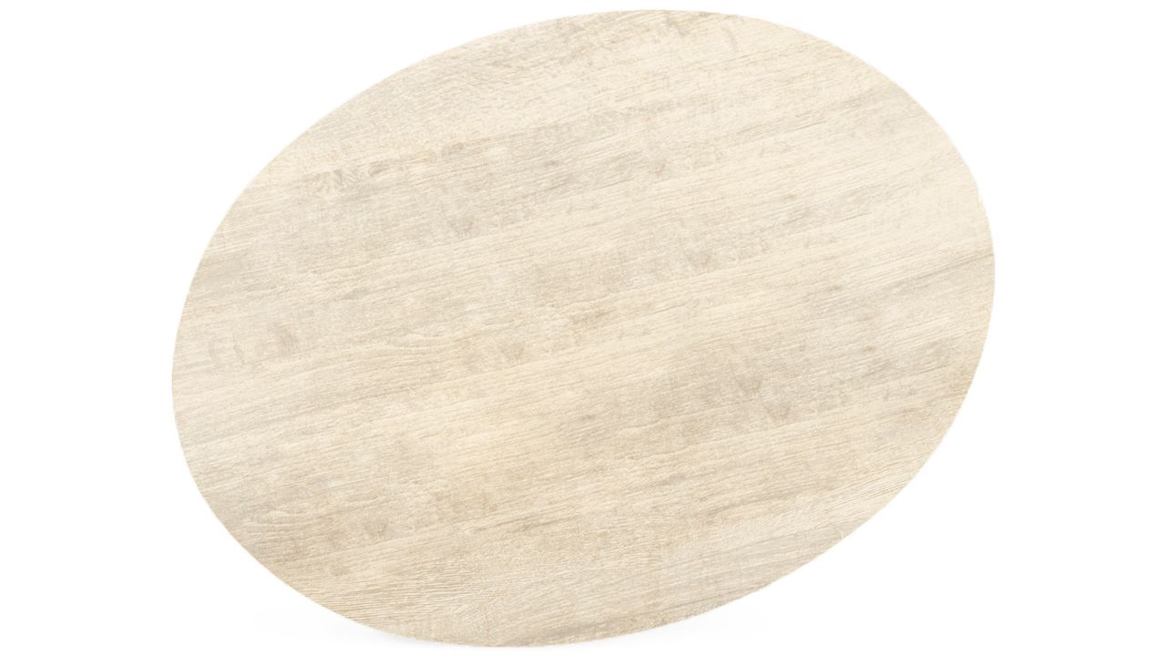 Salontafelset Razzo -  Rutger B71 x D52 x H43 cm