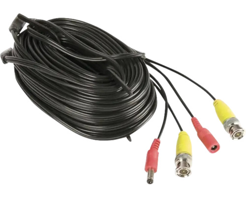Yale Smart Living CCTV-accessoirekabel 30 m SV-BNC30