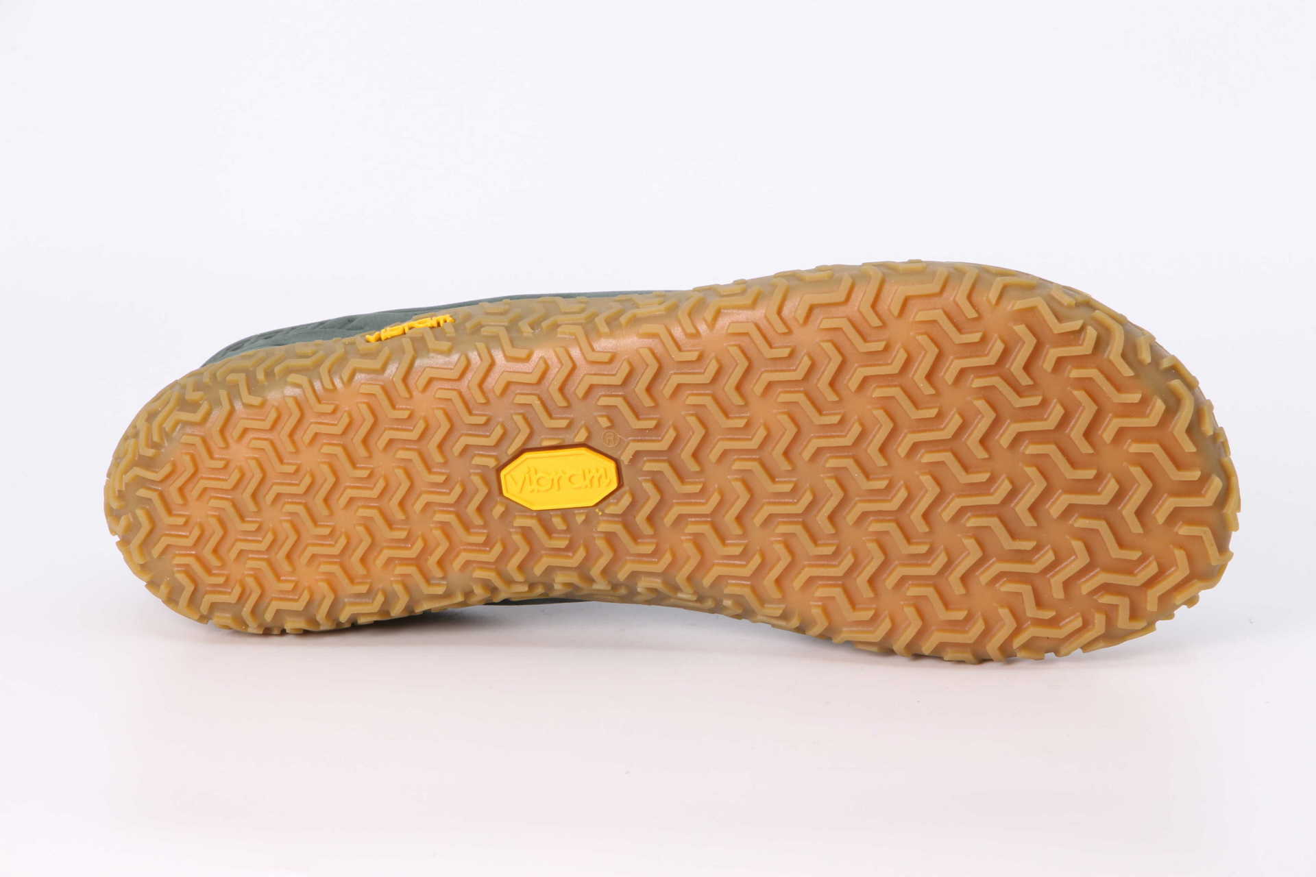 Merrell Vapor Glove 6 Leather forest