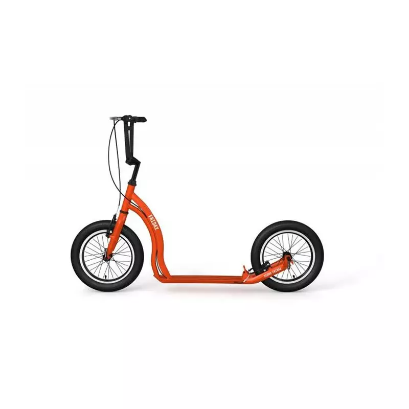 Trottinette Enfant YEDOO FRIDAY 16/16