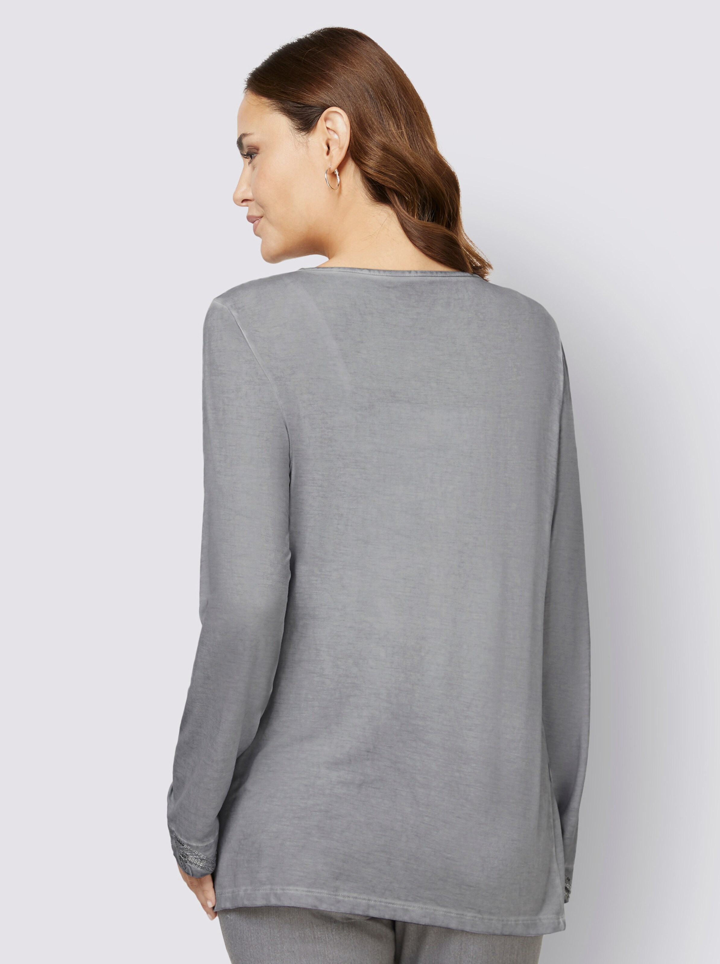 Shirtjacke