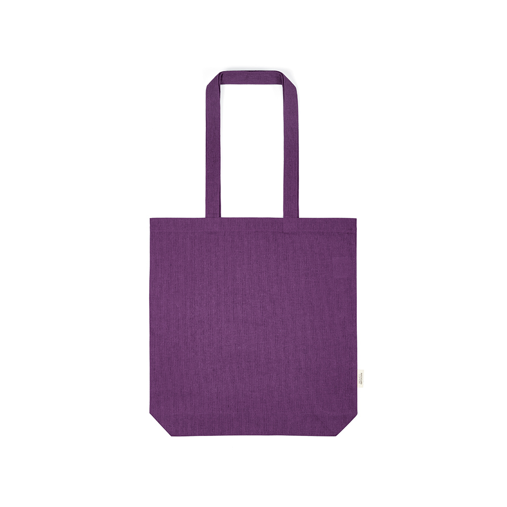 Aodaci ASB003 - Sac en coton recyclé Annapurna 180 gsm