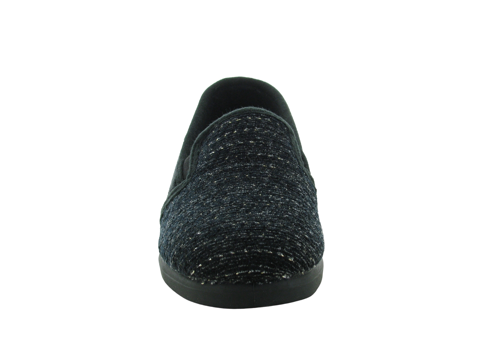 S brand-JOELE Textile Noir