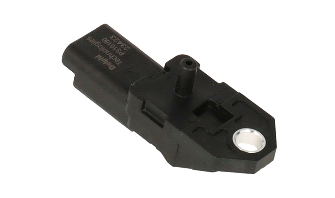 Sensor, ladetryk