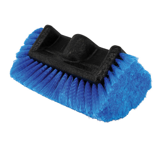 Brosse de lavage quadri faces Abel Auto