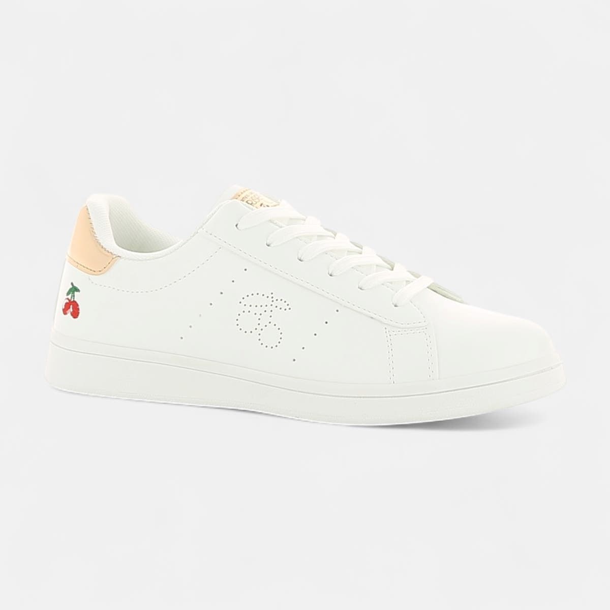 Sneakers Femme blanc