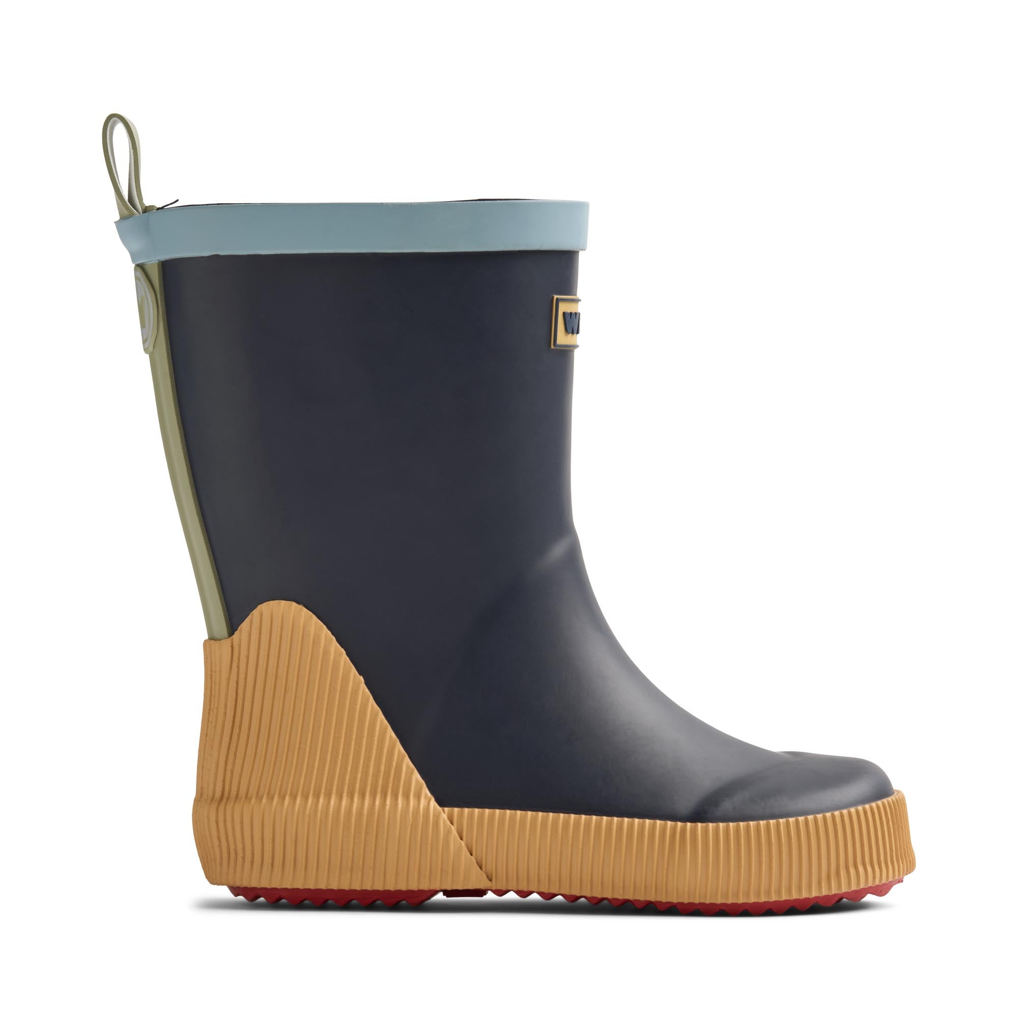 Wheat Gummistøvler Welly