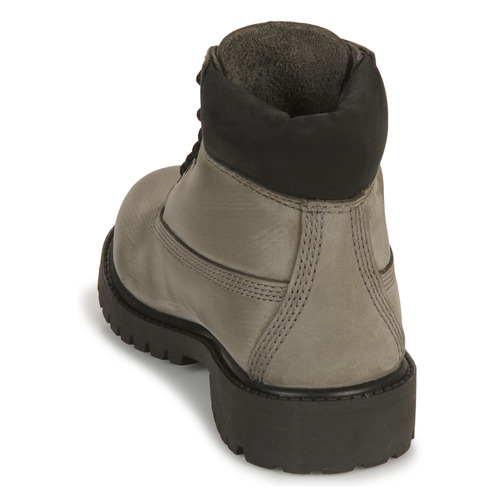Timberland - 6 IN PREMIUM WP BOOT - Gris