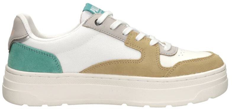 Palladium Pallasphalt Lo wit