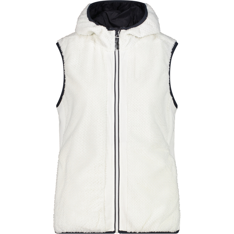 CMP Damen Hoodie Weste