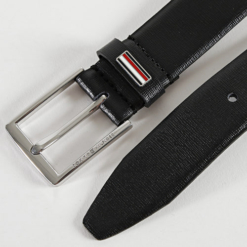 Ceinture Business 0675 Noir