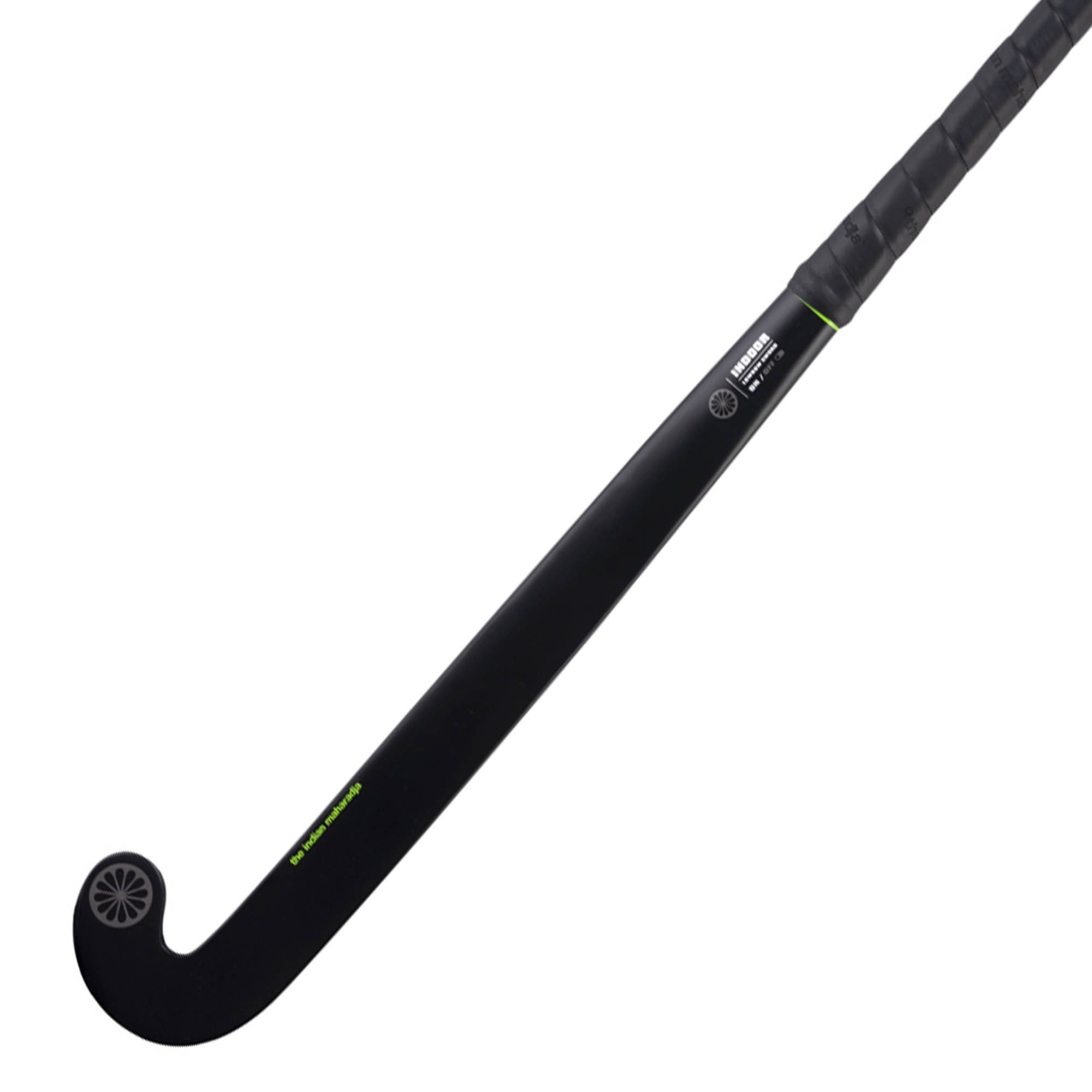 The Indian Maharadja  Indoor Sword