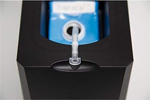 Nivona Cooler Nico 100 autonome Kühlschrank Getränkespender – Kühlschränke Getränkespender (autonome, 1 l, 23 W, 150 mm, 270 mm)