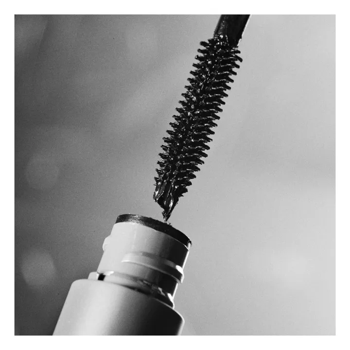 MÁDARA Mascara volume audacieux Deep Matter - 6 ml | Noir