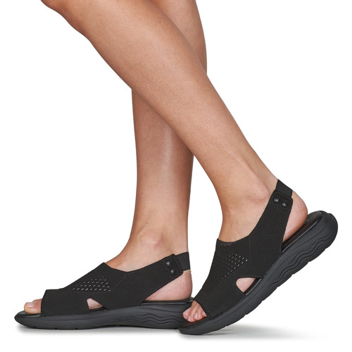 Geox - D SPHERICA EC5 - Noir