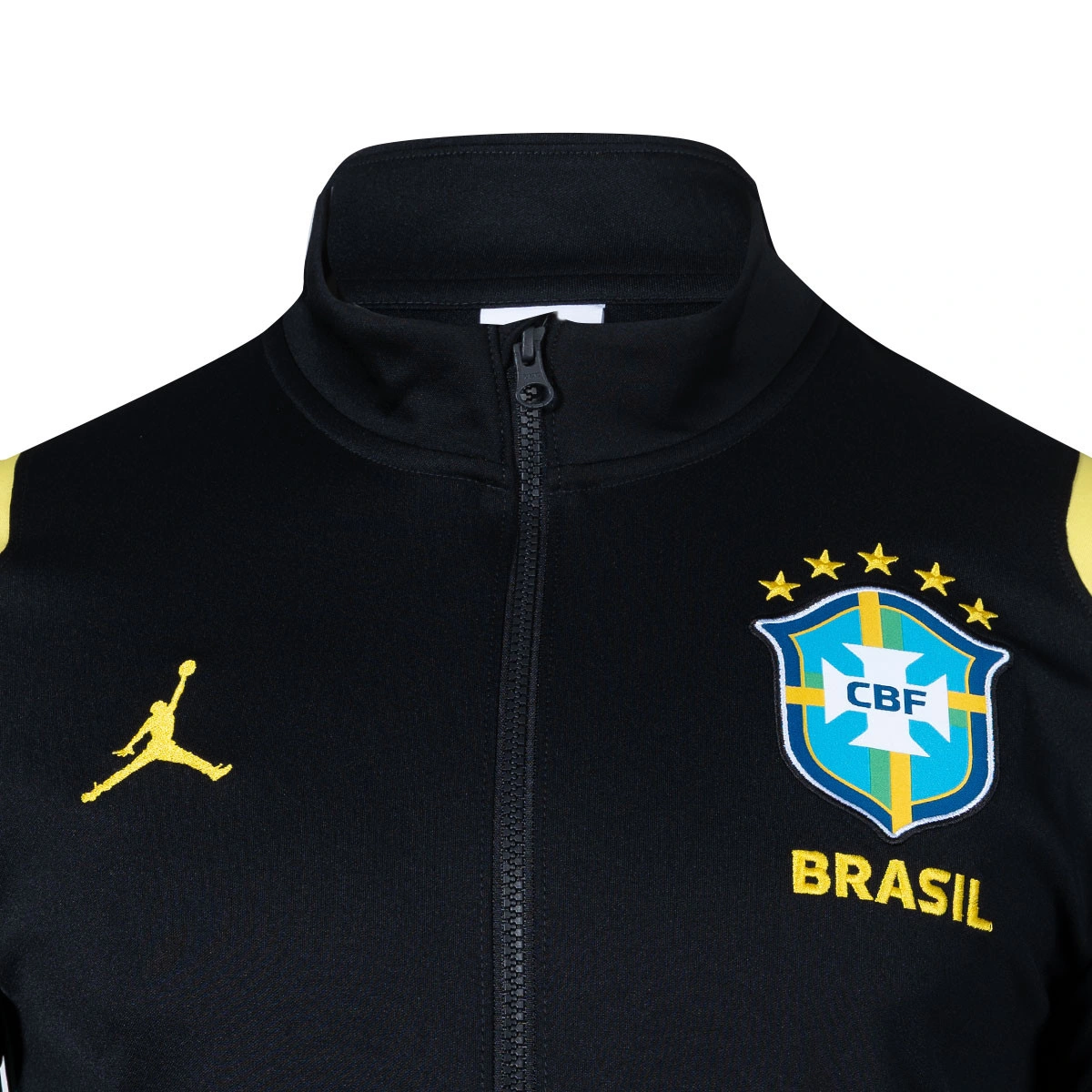 Casaco Nike Fato de treino Brasil Training Mundial 2026