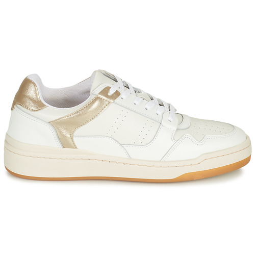 Betty London - YOANA - Blanc / Doré