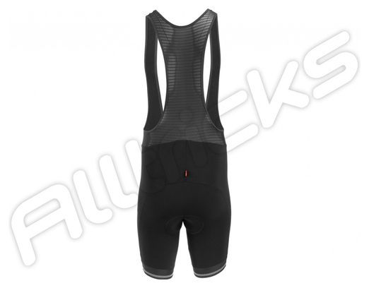 Cuissard Court Avec Bretelles Northwave Active Acquazero Noir