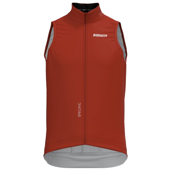 Bioracer - Wind Gilet - Gilet de cyclisme