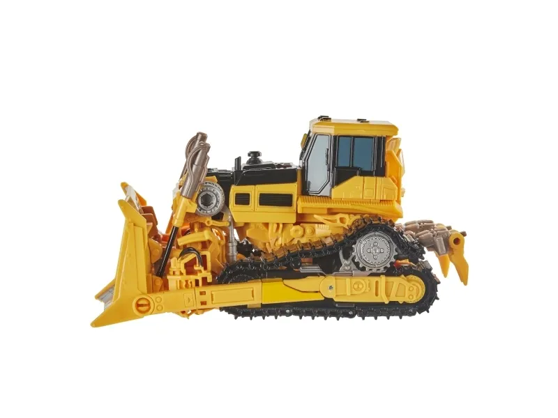Transformers E0702EU6, 8 År, Plast, Forskellige farver, 159 g