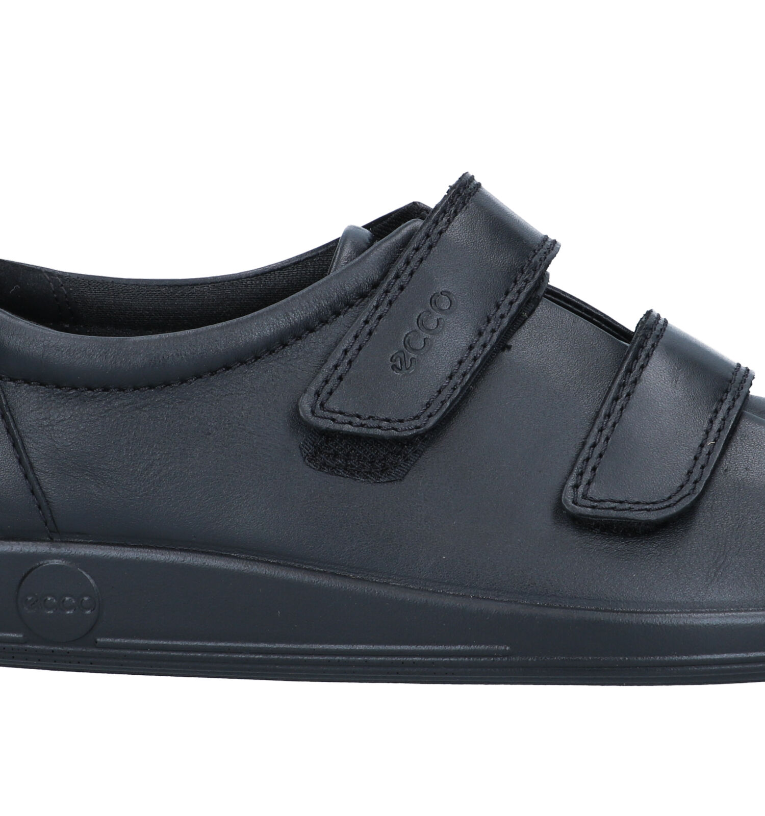 Comfortschoenen zwart