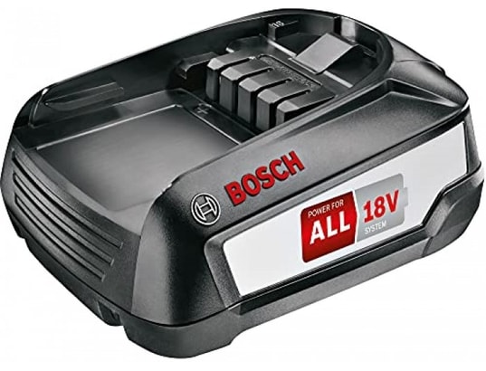 BOSCH B/S/H - Bosch bhzub1830 batterie rechargeable 3000 mah 18 v - batter...