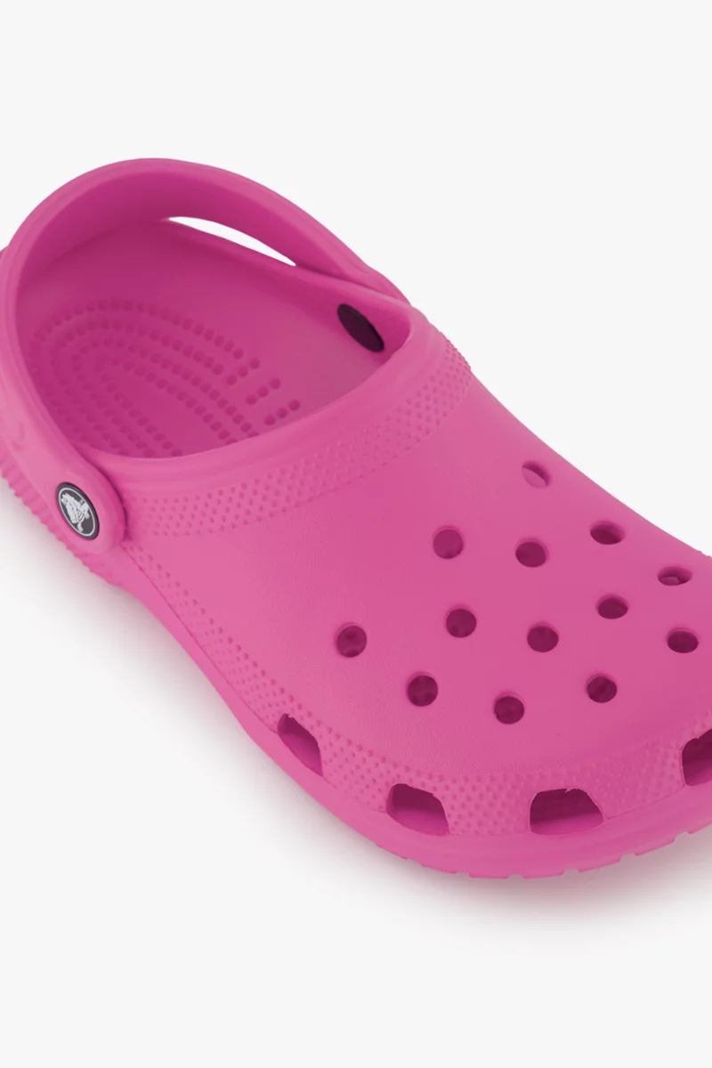 Crocs Classic Clog Damen Slipper